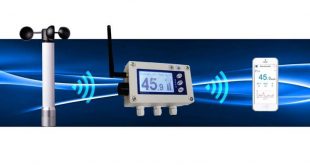 anemometer