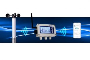 anemometer